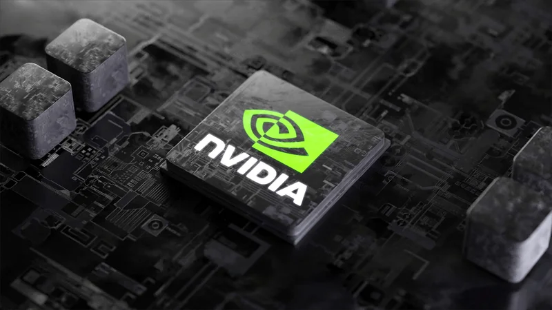 Nvidia's "Blowout Earnings": So What?